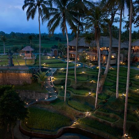 Kamandalu Ubud Luaran gambar