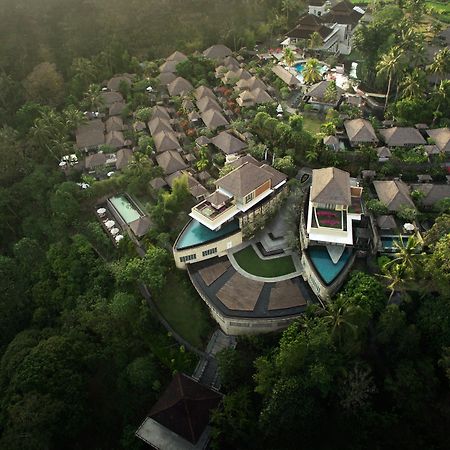 Kamandalu Ubud Luaran gambar