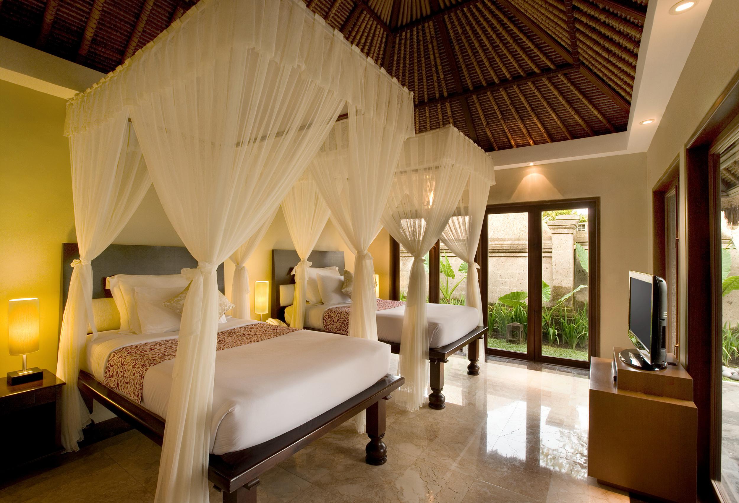 Kamandalu Ubud Luaran gambar