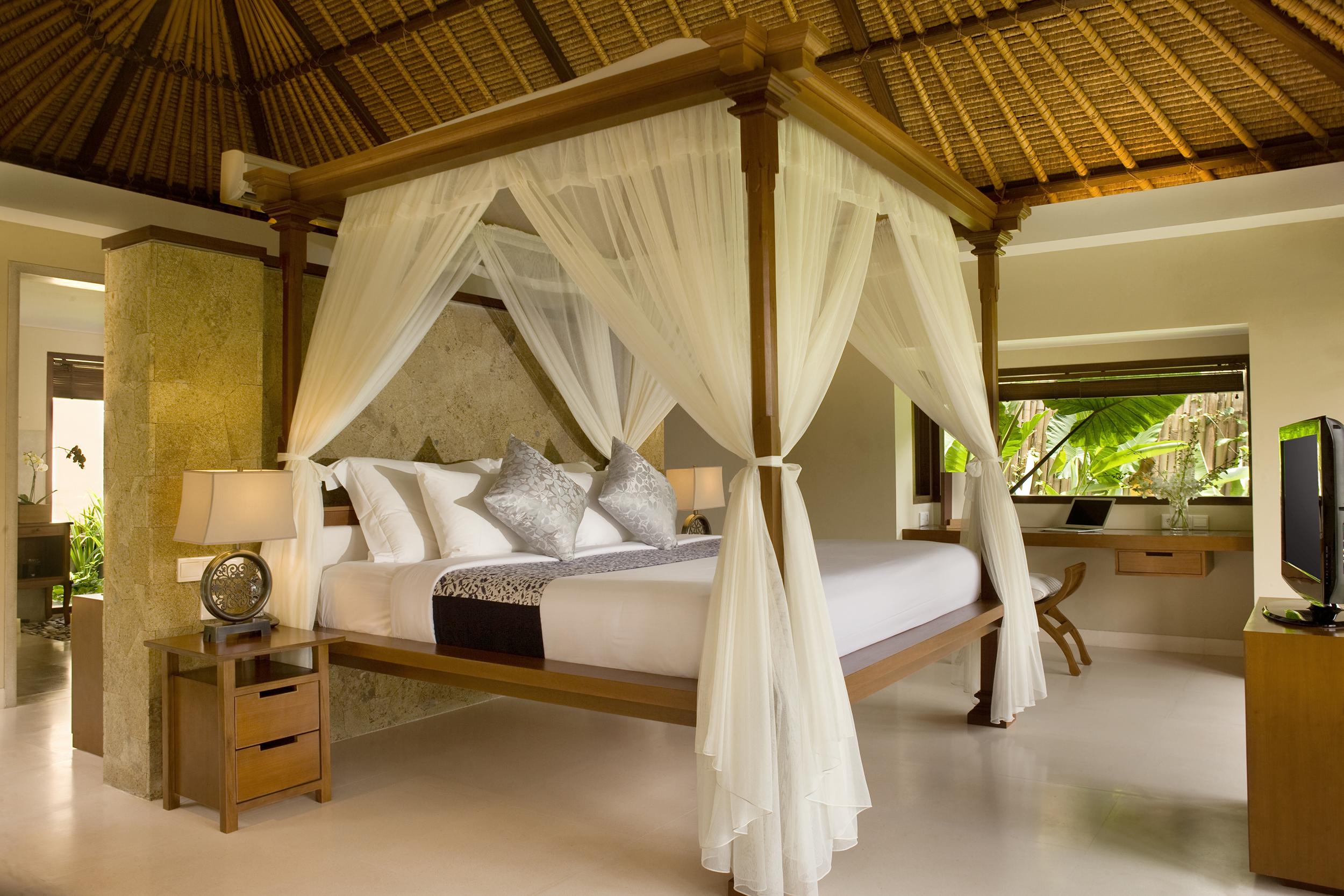 Kamandalu Ubud Luaran gambar