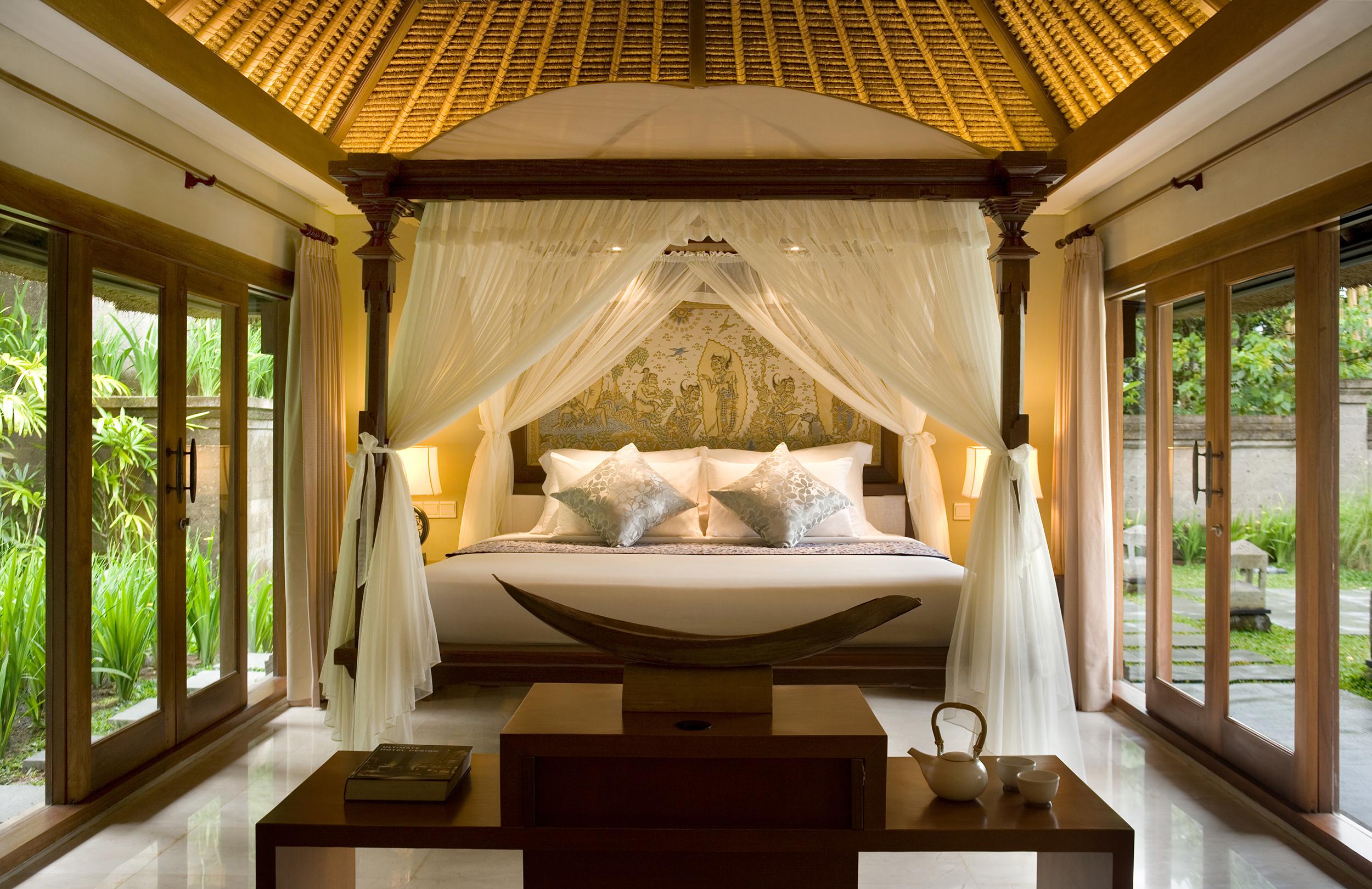 Kamandalu Ubud Bilik gambar