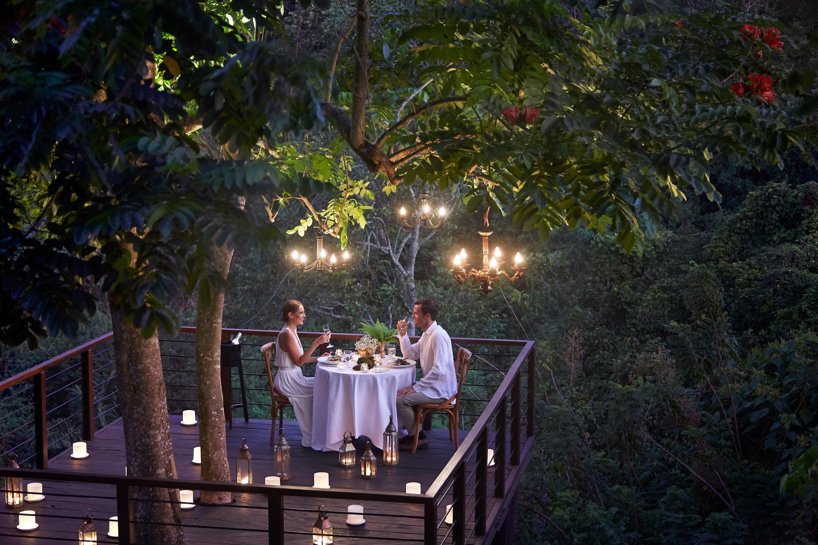 Kamandalu Ubud Luaran gambar