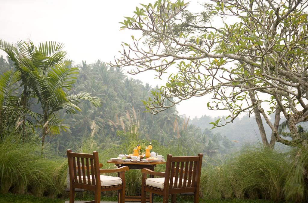 Kamandalu Ubud Luaran gambar