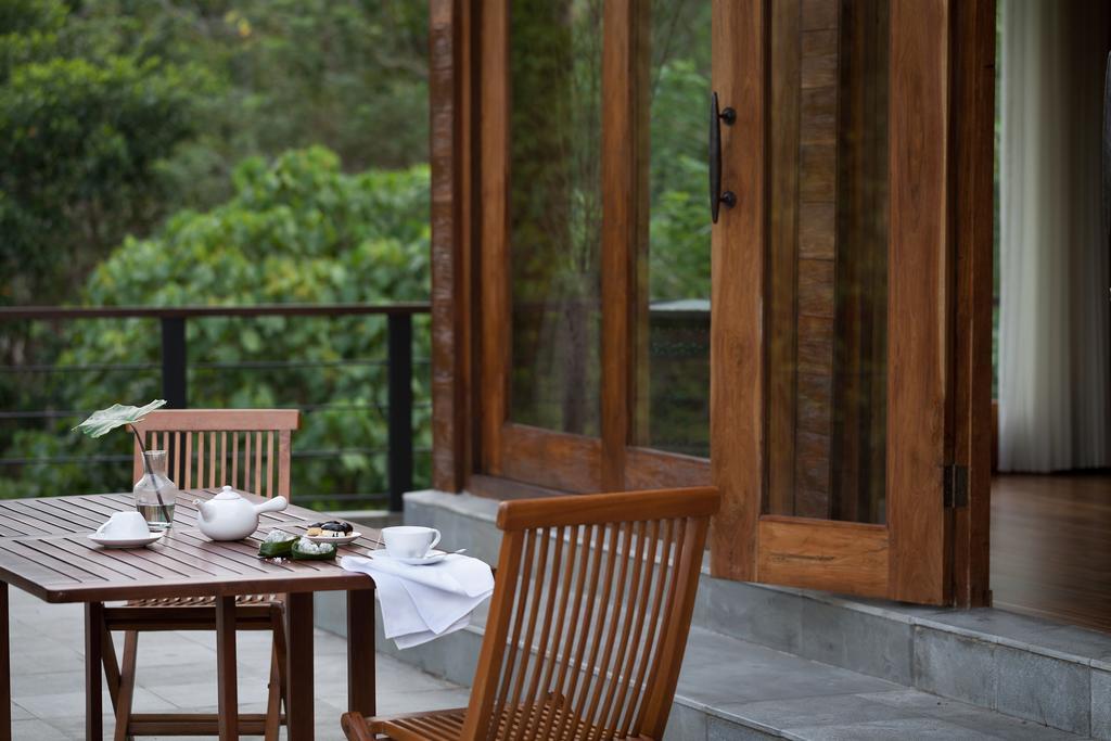 Kamandalu Ubud Luaran gambar