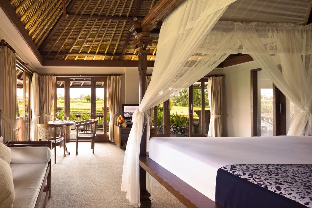 Kamandalu Ubud Bilik gambar