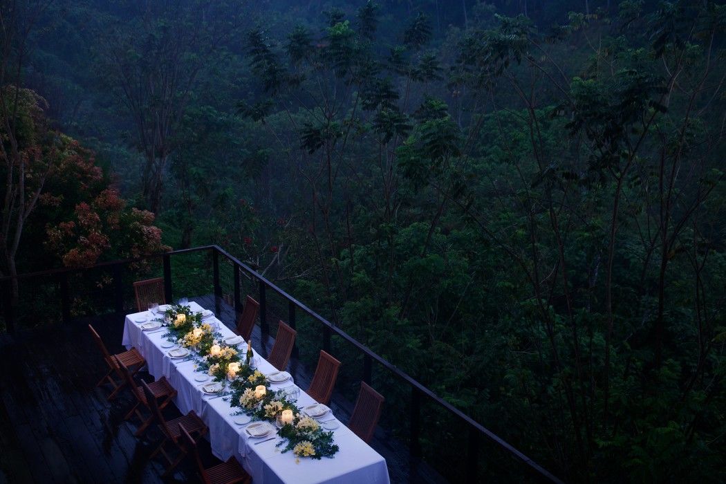 Kamandalu Ubud Luaran gambar