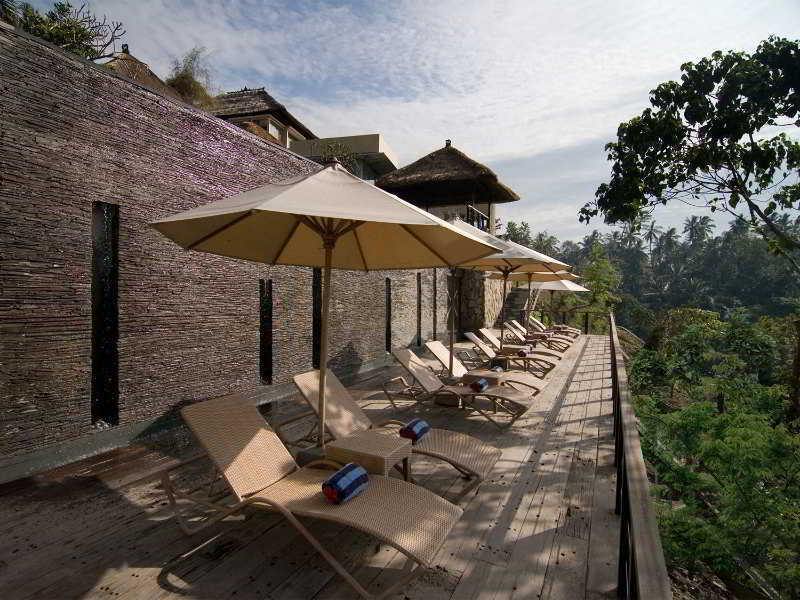 Kamandalu Ubud Luaran gambar