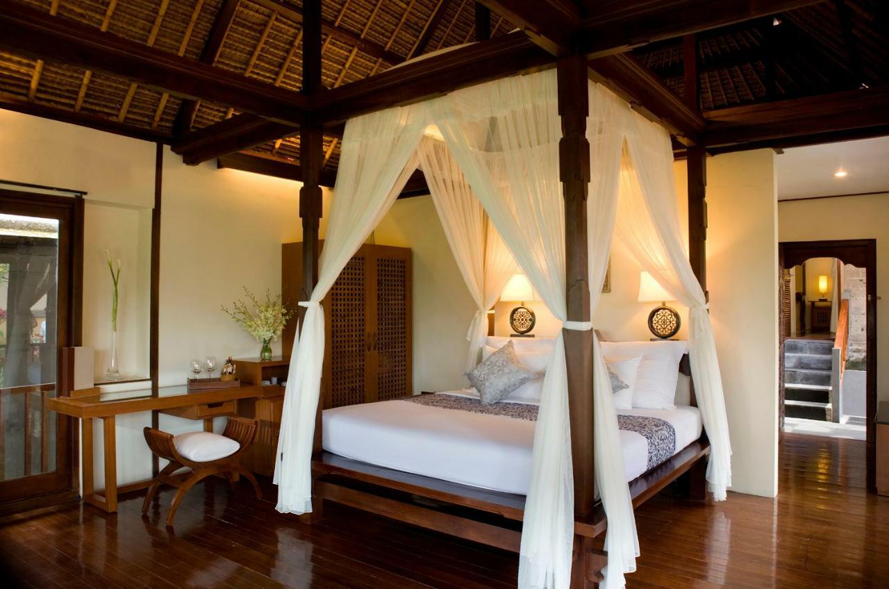 Kamandalu Ubud Bilik gambar